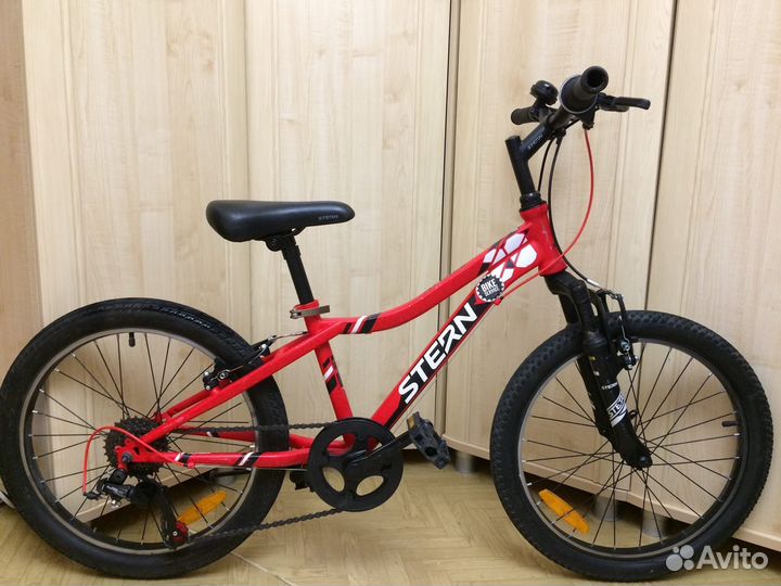 Велосипед детский 20''