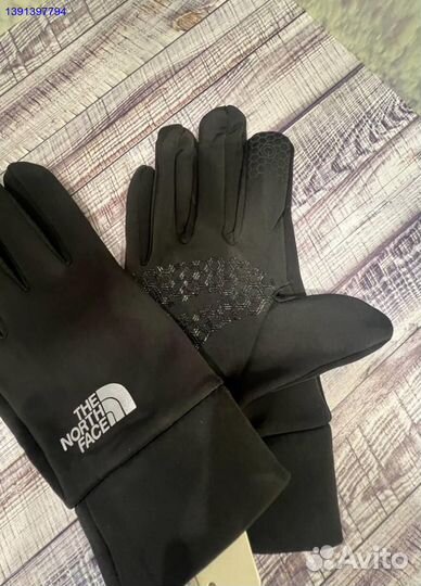 Перчатки the north face