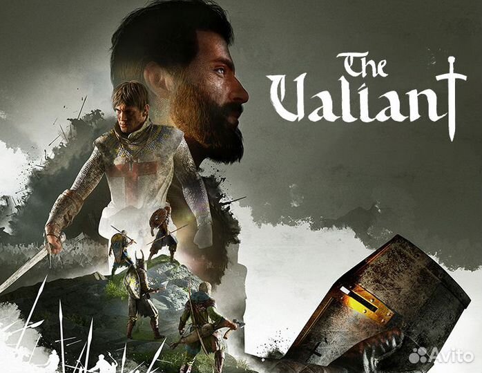 The Valiant (Steam)