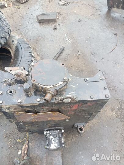 Трактор МТЗ (Беларус) 82.1, 2008