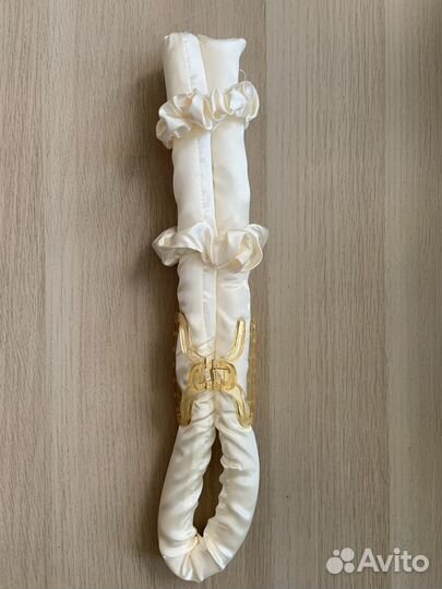 Бигуди для локонов и кудрей