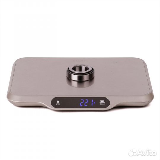 Подшипник 2007107 (32007Х)