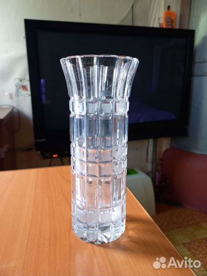 Ваза для цветов большая