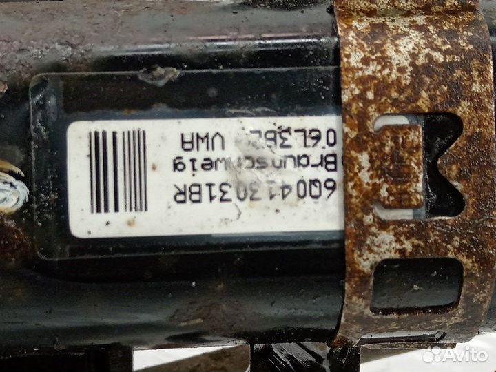 Стойка для Volkswagen Golf 4