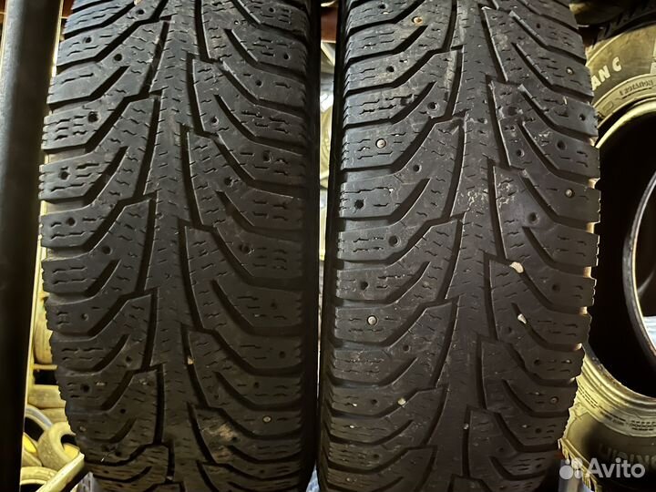Nokian Tyres Nordman C 225/75 R16C