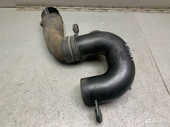 Гофра воздушного фильтра Hyundai Matrix 1