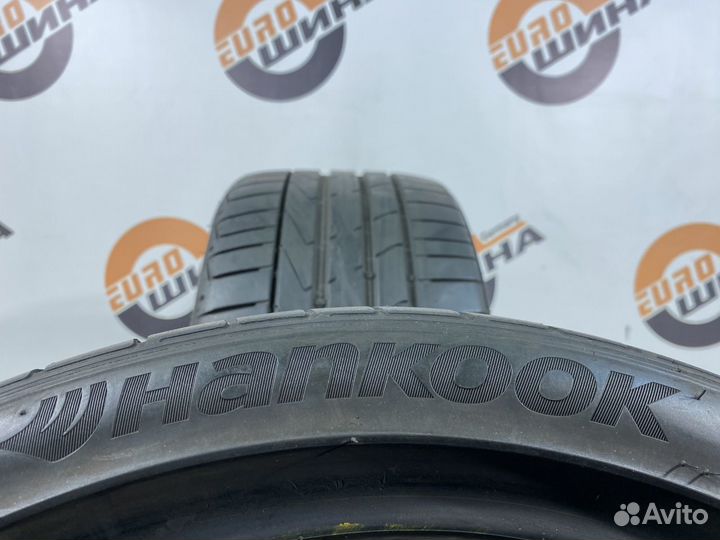 Hankook Ventus S1 Evo 2 K117 255/35 R19 92W