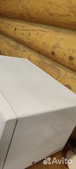 Микроволновая печь гриль samsung