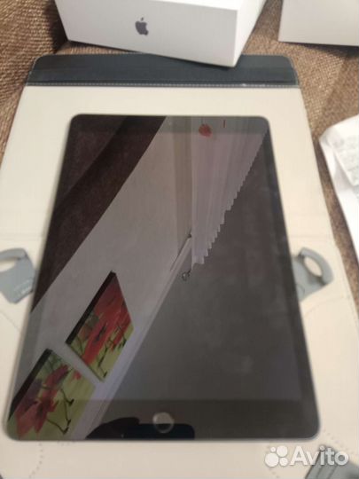 Apple iPad 10.2 2021 wi-fi 64gb