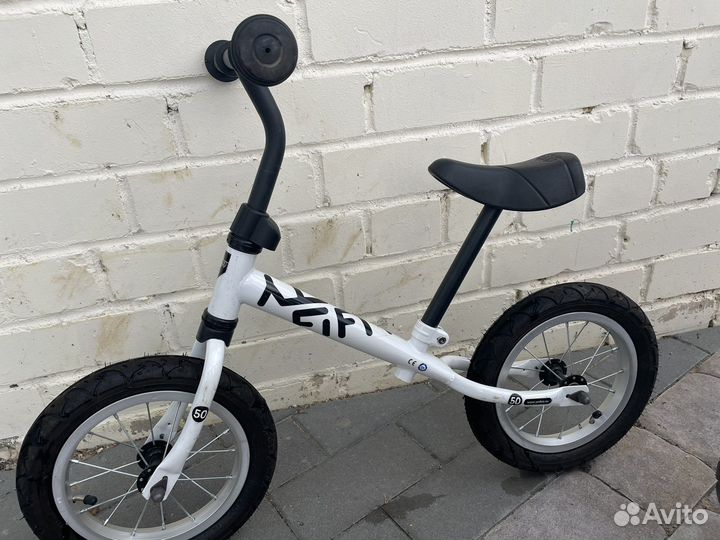 Беговел Yedoo Fifty 50