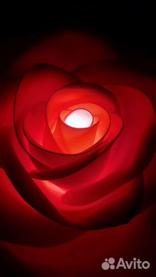 Торшер напольный