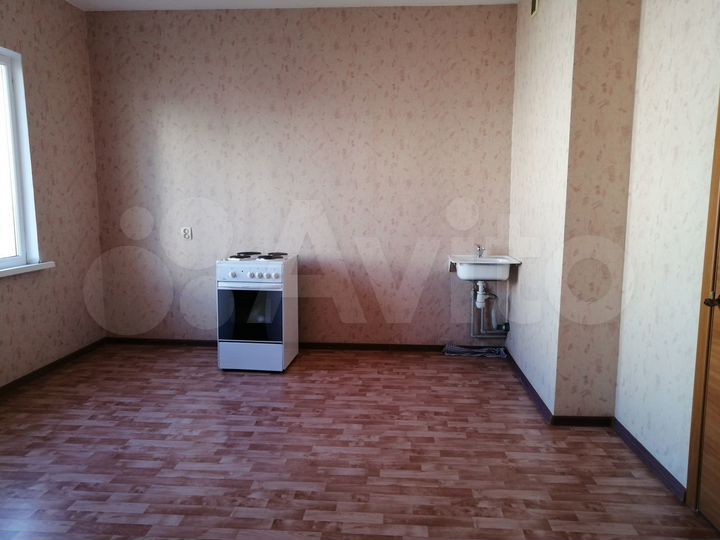 2-к. квартира, 72 м², 3/17 эт.