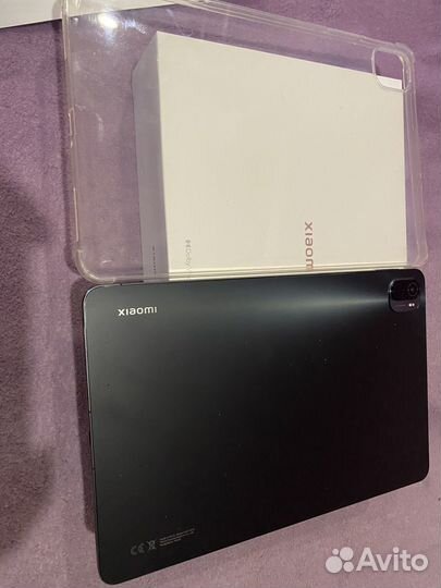 Xiaomi pad 5