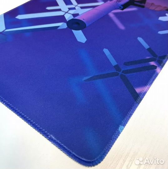 Коврик для мыши 800x300
