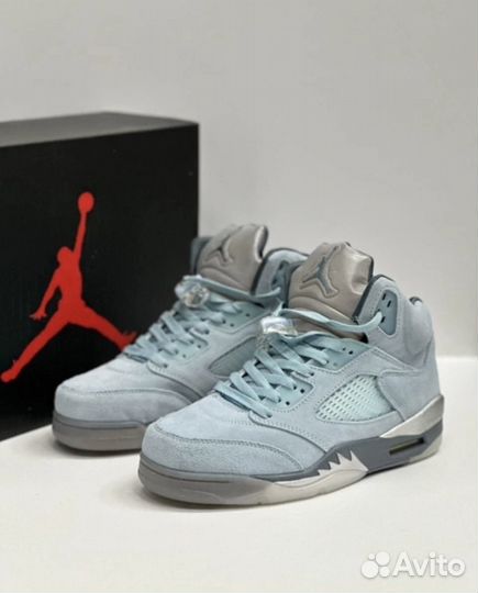 Кроссовки Nike Air Jordan 5