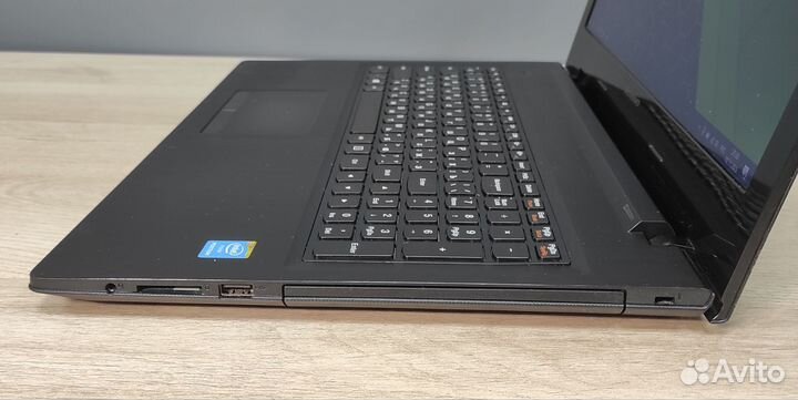 Lenovo/Intel N3540/SSD128gb/озу 4GB