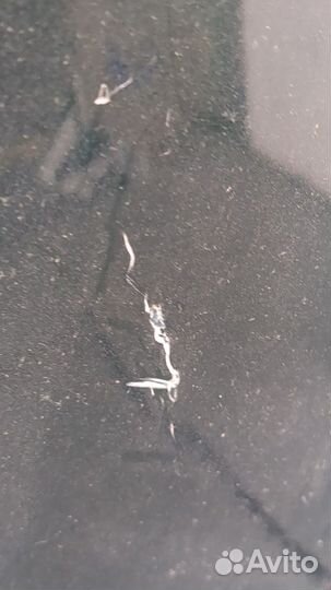 Капот Volkswagen Bora, 1999