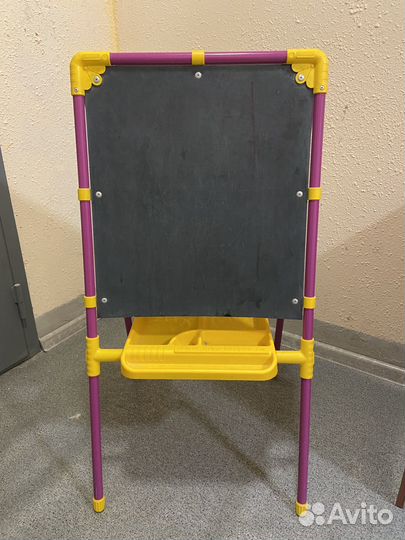Доска для рисования мелом