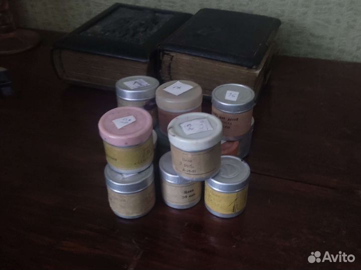 Диафильмы детские ссср. 1950-1970г