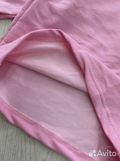 Костюм новый