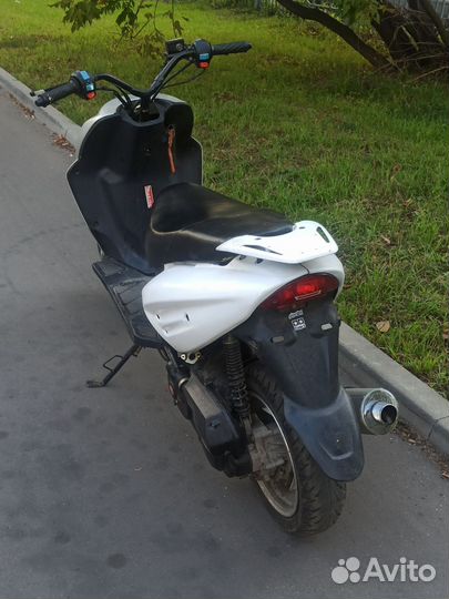 Скутер stels tactic смотреть описание