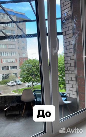 Аренда робот мойщик окон