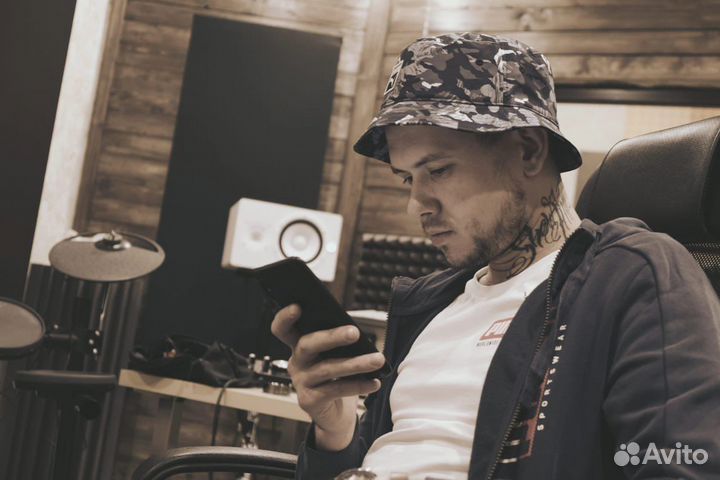 Песня на заказ