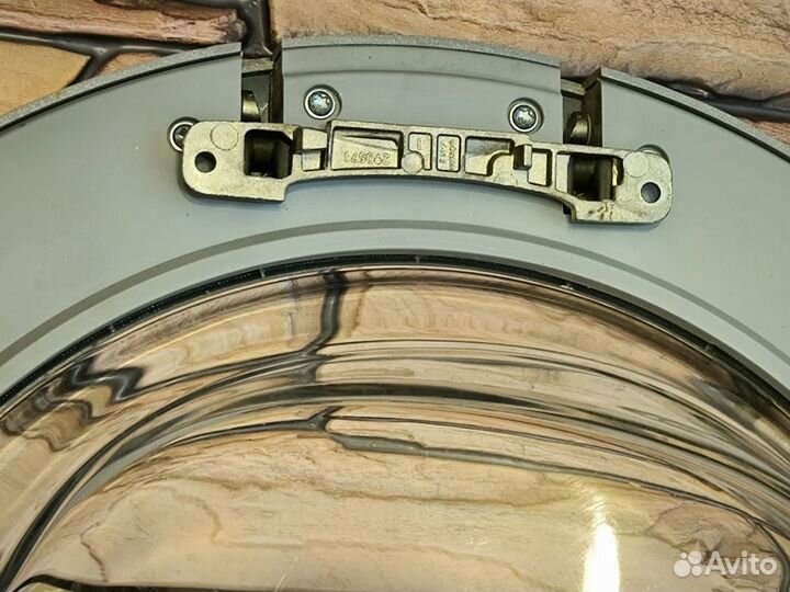 Люк дверца дверь стиральной машины Beko