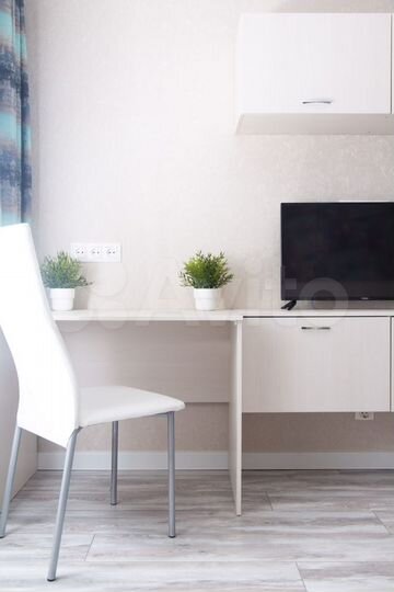 1-к. квартира, 39 м², 3/16 эт.