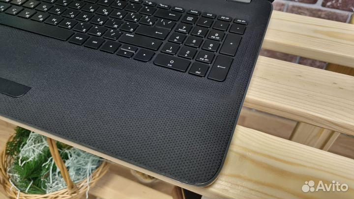 HP 255G4 AMD E1/8GB/R2/SSD128GB