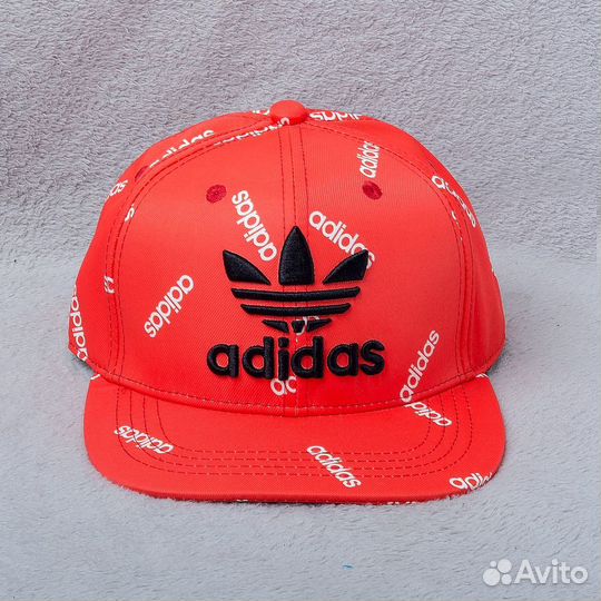 Бейсболка adidas