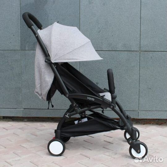 Коляска Baby yoyo на запчасти
