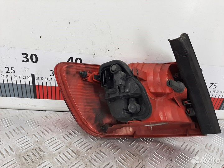 Фонарь задний для Audi A6 C6 4F9945096