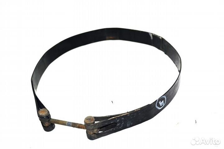 Лента крепления ресивера renault trucks Premium 2