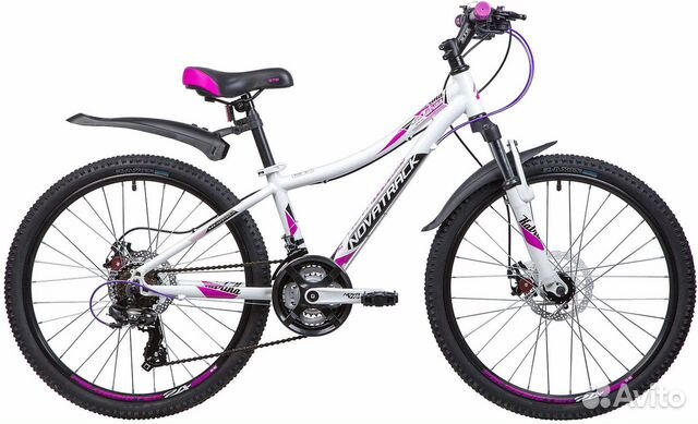 Подростковые велосипеды для девочек. Веломагазин