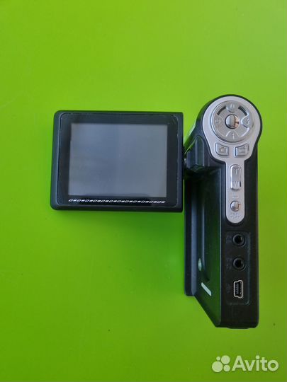 Mini видеокамера G-shot DV1110