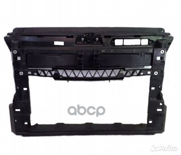 Рамка кузова VW polo 10-20 sedan ST-VWP5-009-B0