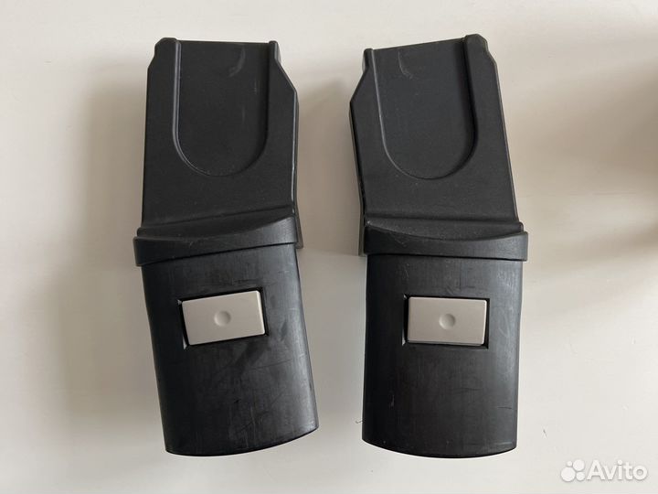 Переходник на автолюльку