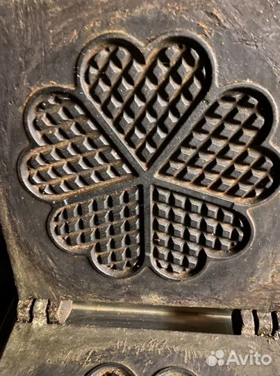 Вафельница Roller Grill GES 30