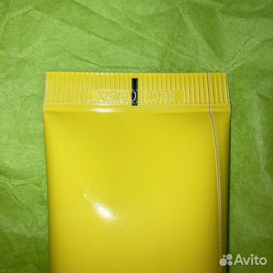 Солнцезащитный крем для лица spf 50 nextbeau