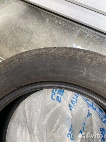 Bridgestone Ecopia EP300 185/60 R15 84V