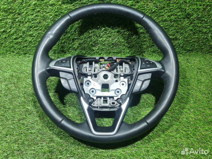 Руль Ford Mondeo CNG DW10F 2015
