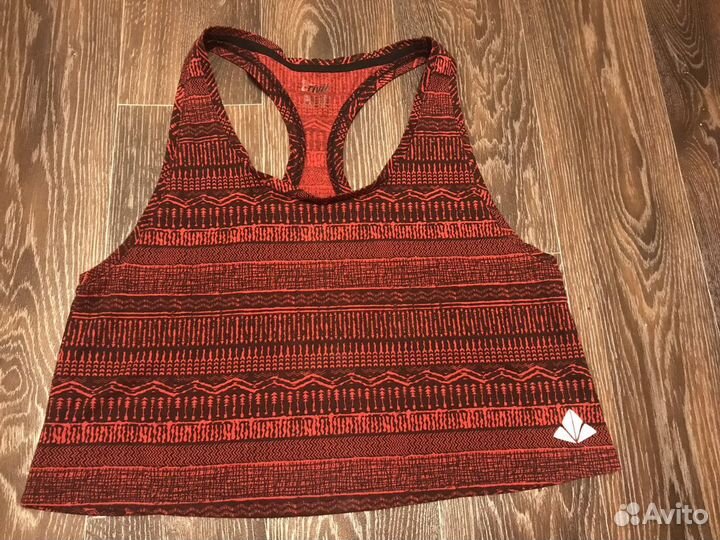 Велосипедки женские и борцовка