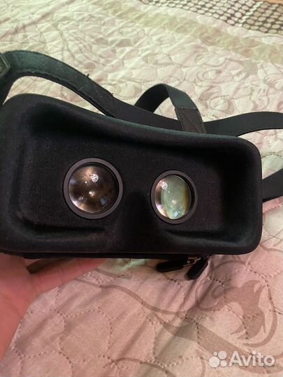 Vr очки xiaomi
