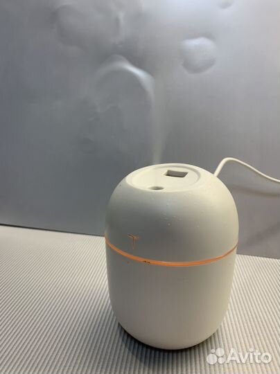 Увлажнитель воздуха