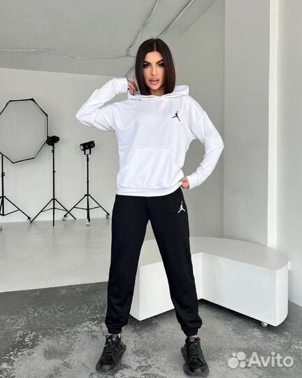 Спортивный костюм. 3 модельки