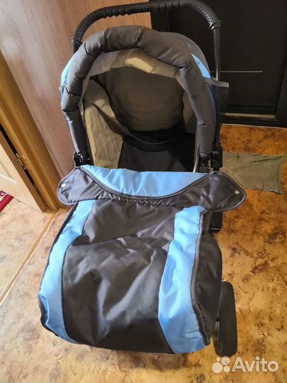 Коляска-трансформер Универсальная