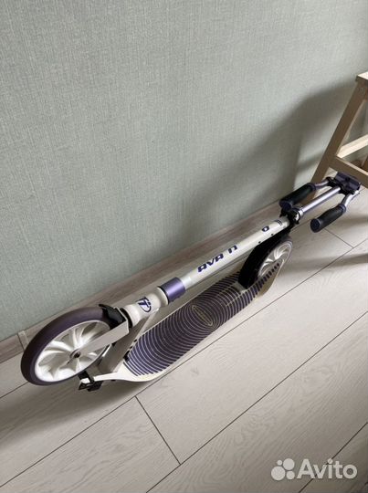 Самокат Tech Team TT avantgarde 2019