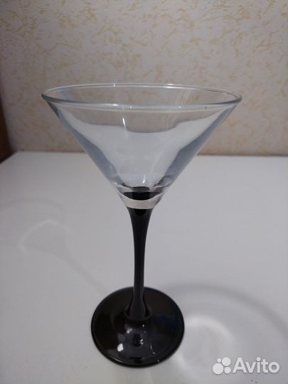 Бокалы для мартини