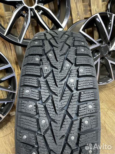 Nokian Tyres Nordman 7 SUV 265/65 R17 116T